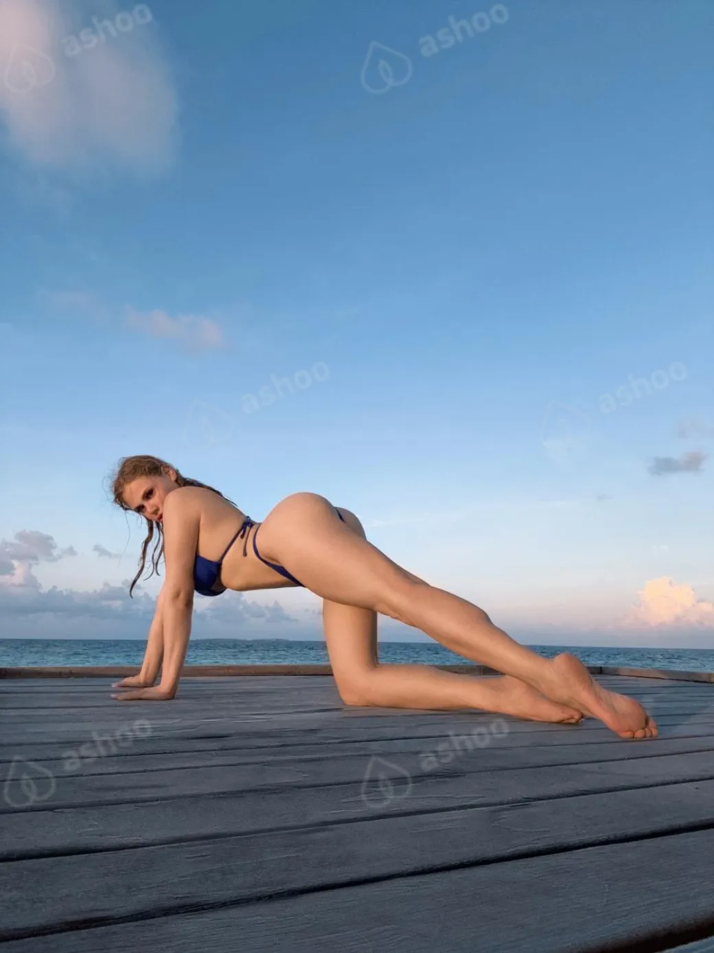 Erotic Doctor Diana 8
