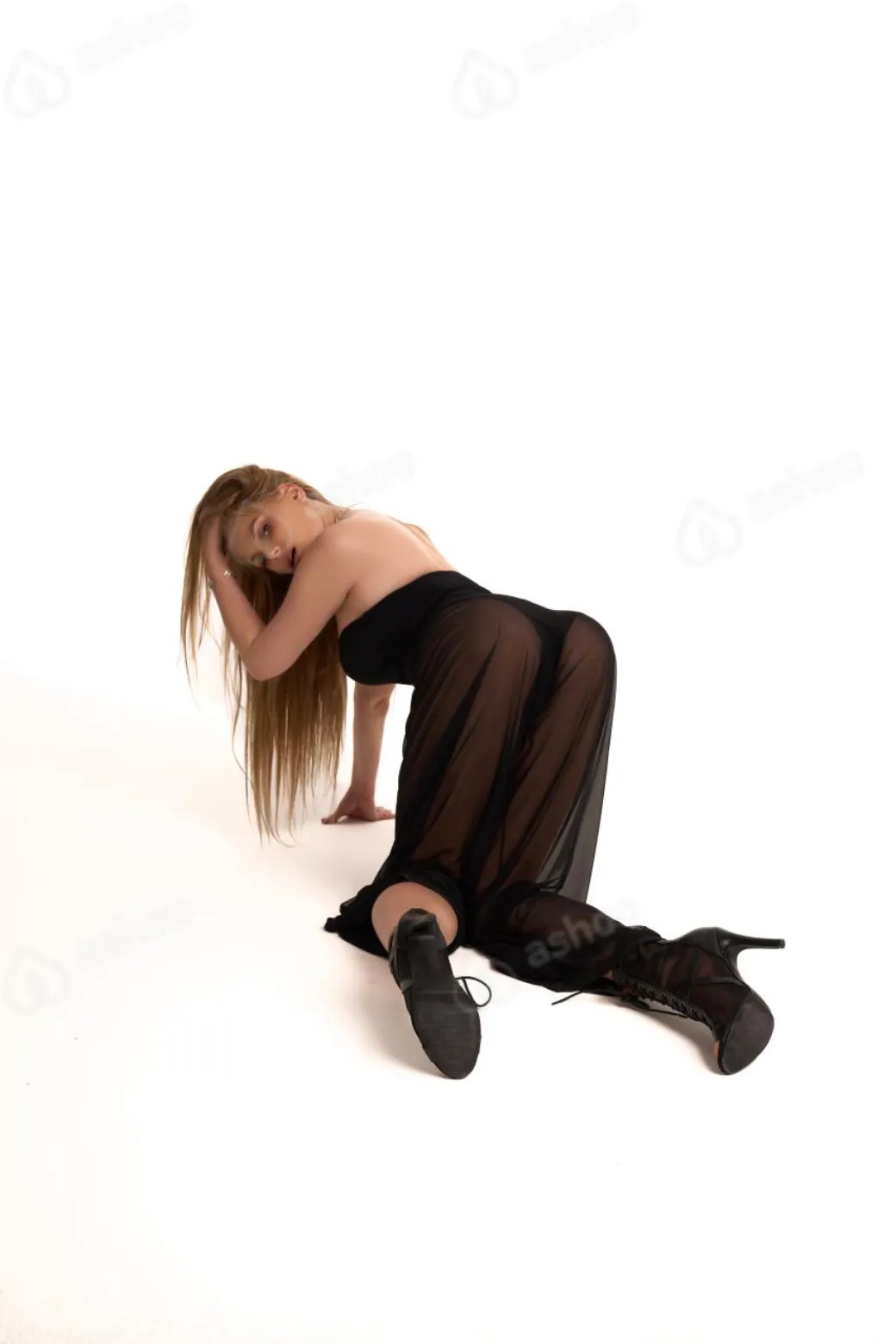 Erotic Doctor Diana 13