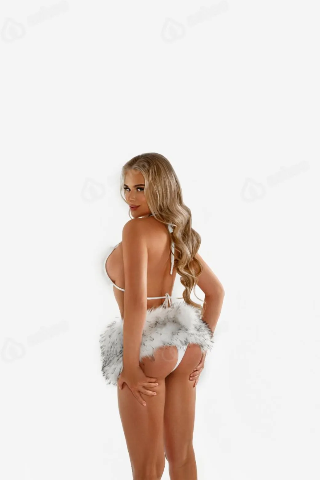 Erotic Doctor Diana 19